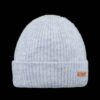 Witzia beanie light blue Barts Amsterdam - Afbeelding 3