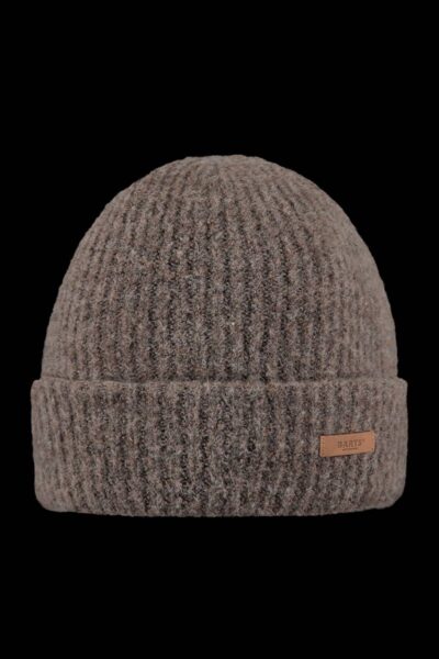 Witzia beanie brown Barts Amsterdam