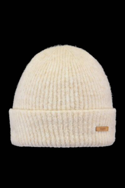 Witzia beanie cream Barts Amsterdam