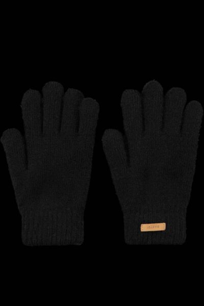 Witzia gloves black Barts Amsterdam