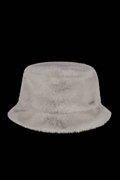 Bretia hat grey Barts Amsterdam