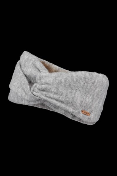 Witzia headband heather grey Barts Amsterdam