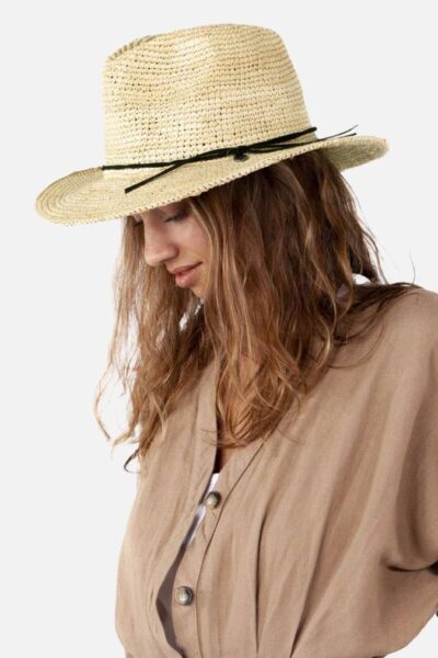 Celery hat natural Barts Amsterdam