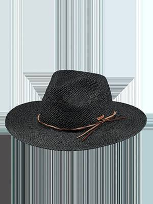 Arday hat black one size Barts Amsterdam