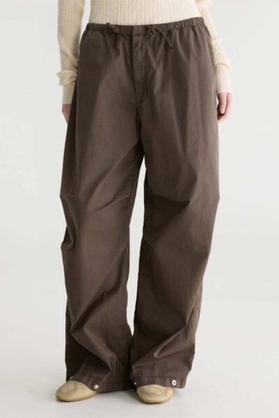 Whoop pants carbone Bellerose