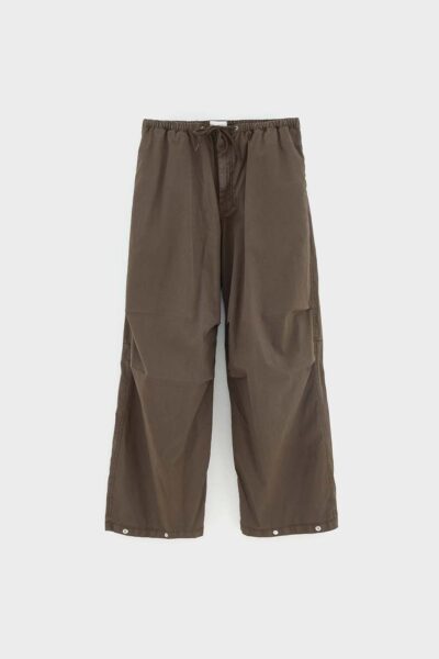 Whoop pants carbone Bellerose