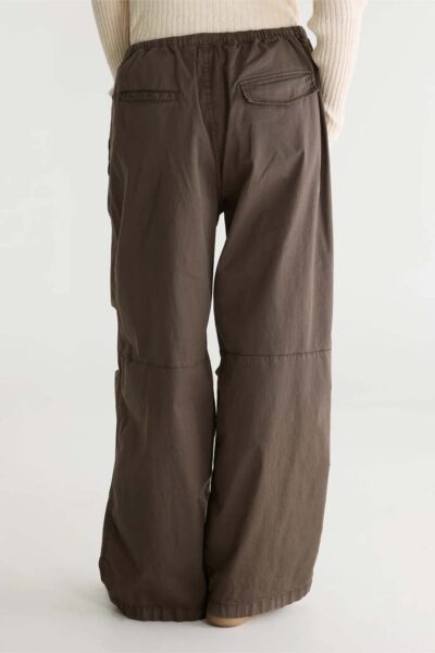 Whoop pants carbone Bellerose