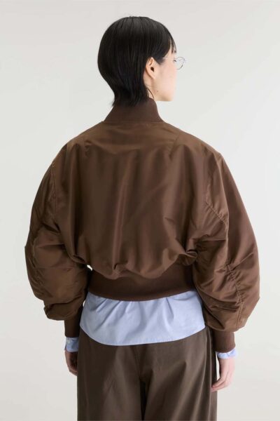 Hendry jackets mocca Bellerose