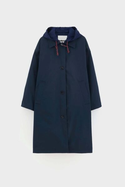 Hearty coats parker Bellerose