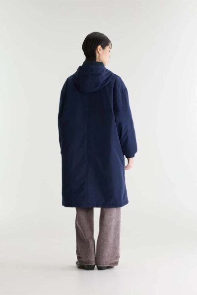 Hearty coats parker Bellerose