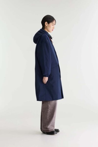 Hearty coats parker Bellerose