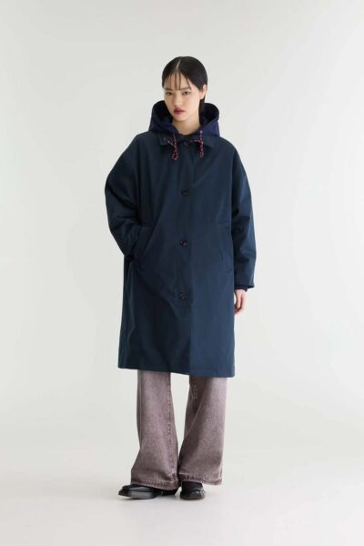 Hearty coats parker Bellerose