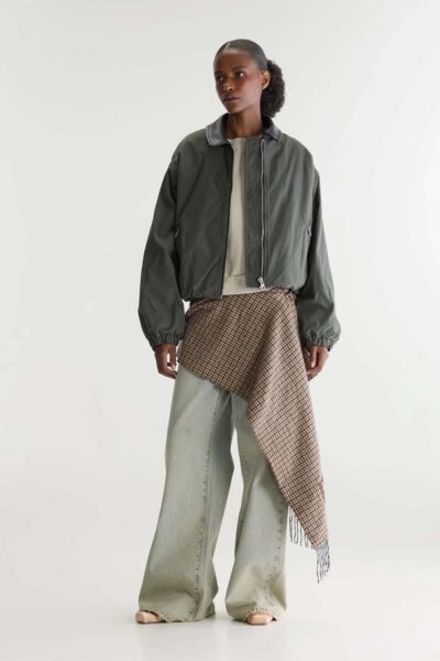 Justine jackets jet set Bellerose