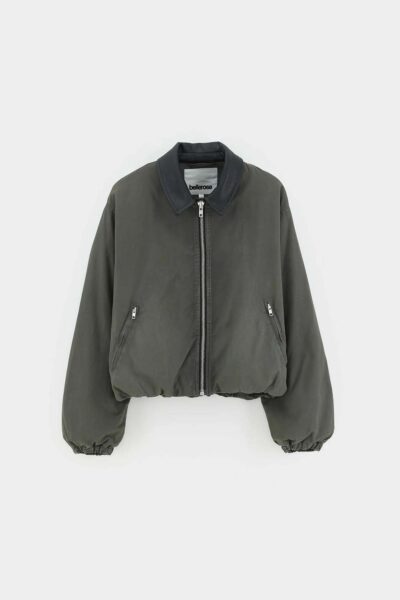 Justine jackets jet set Bellerose