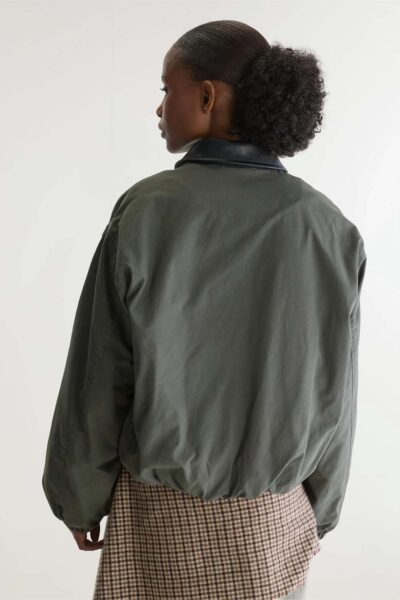 Justine jackets jet set Bellerose