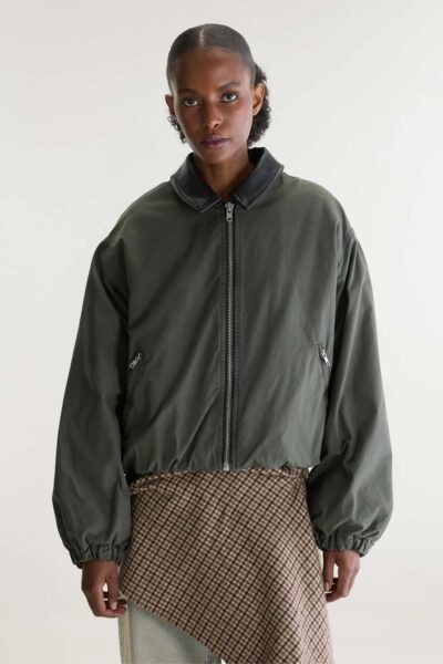 Justine jackets jet set Bellerose