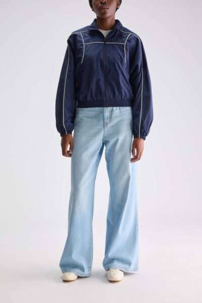 Tropy jackets captain Bellerose