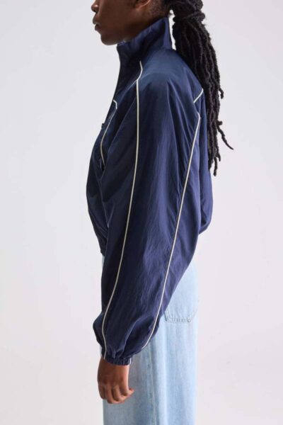 Tropy jackets captain Bellerose