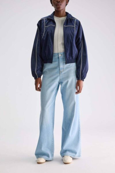 Tropy jackets captain Bellerose