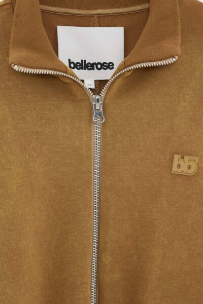 Talli61 sweatshirt caramel Bellerose