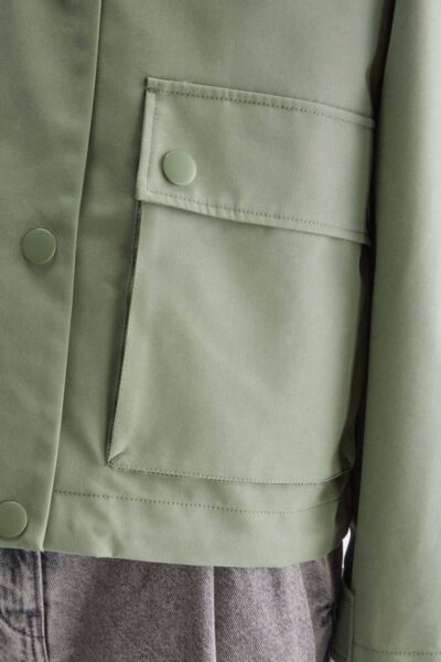 Jenna jackets eucalyptus Bellerose