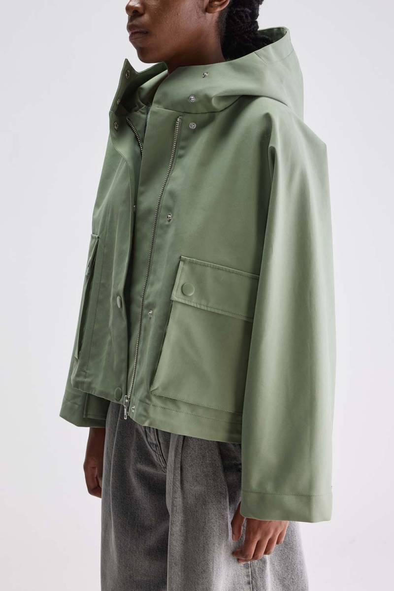 Jenna jackets eucalyptus Bellerose - Afbeelding 3