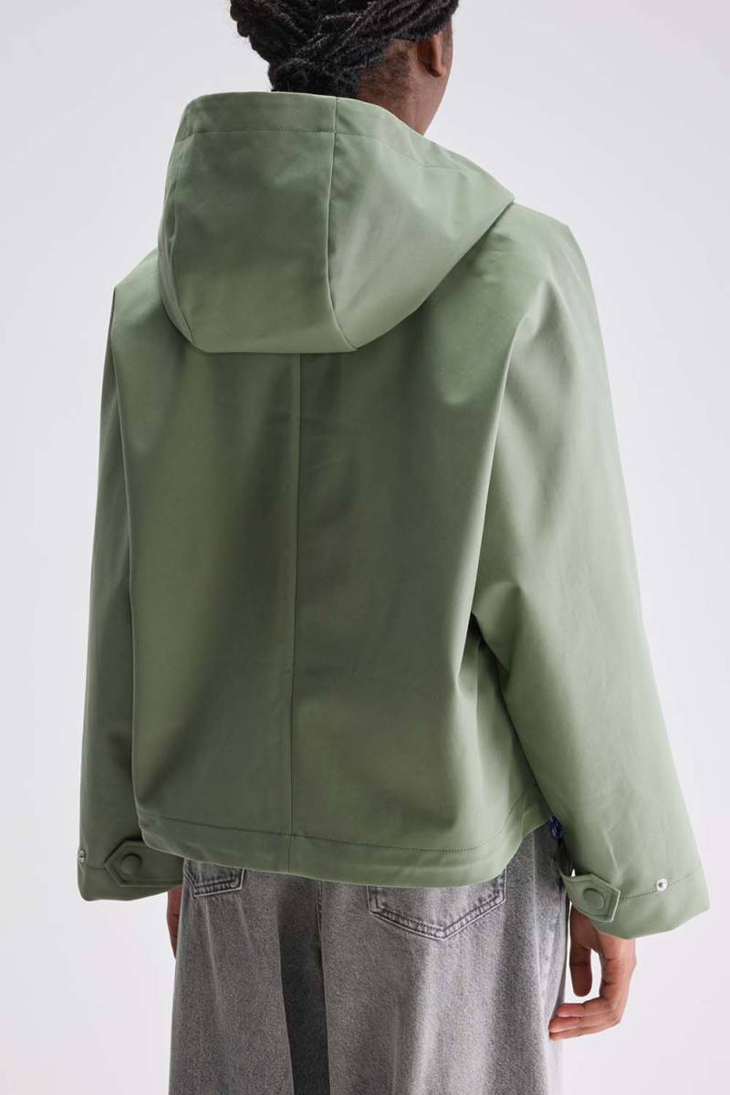 Jenna jackets eucalyptus Bellerose - Afbeelding 6