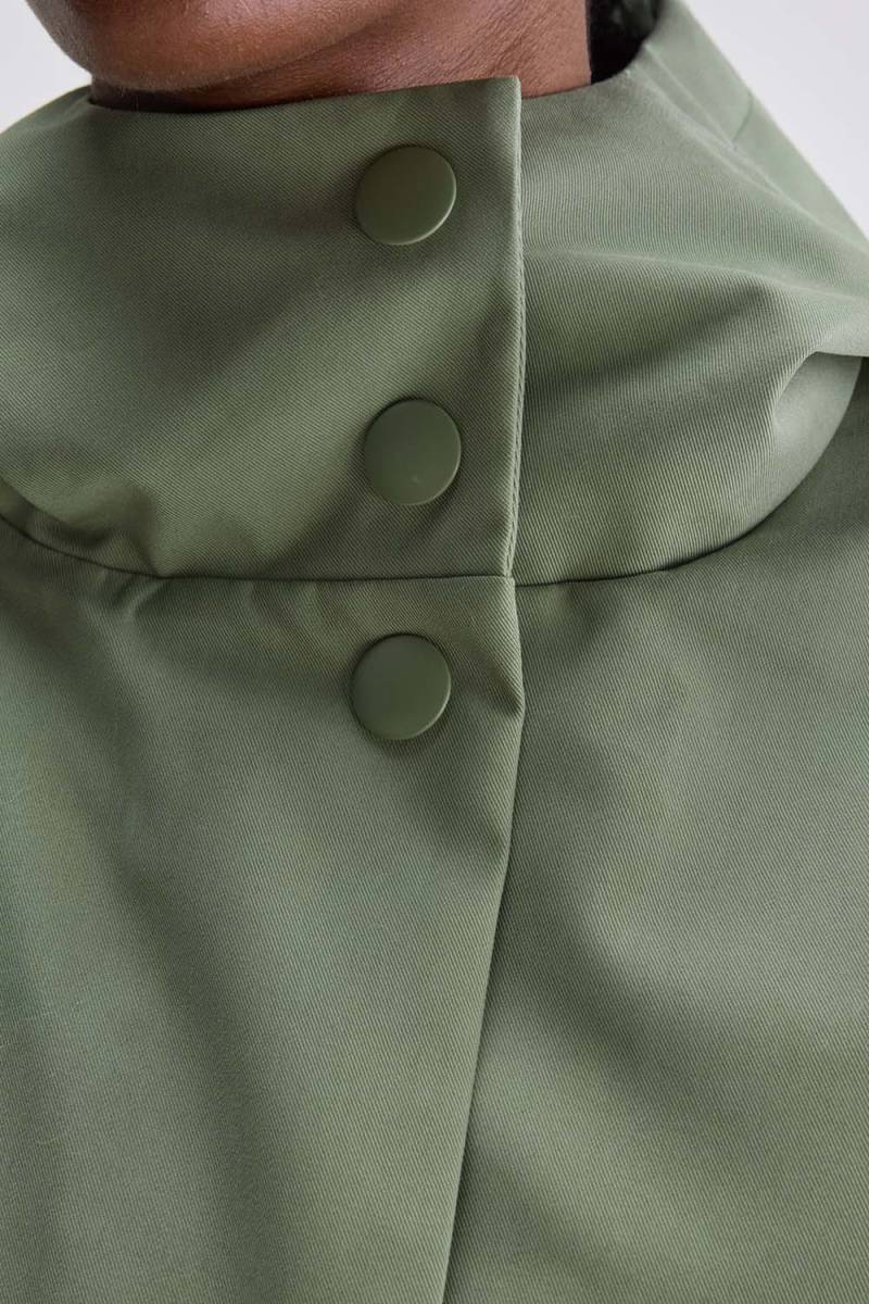 Jenna jackets eucalyptus Bellerose - Afbeelding 4