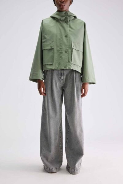 Jenna jackets eucalyptus Bellerose