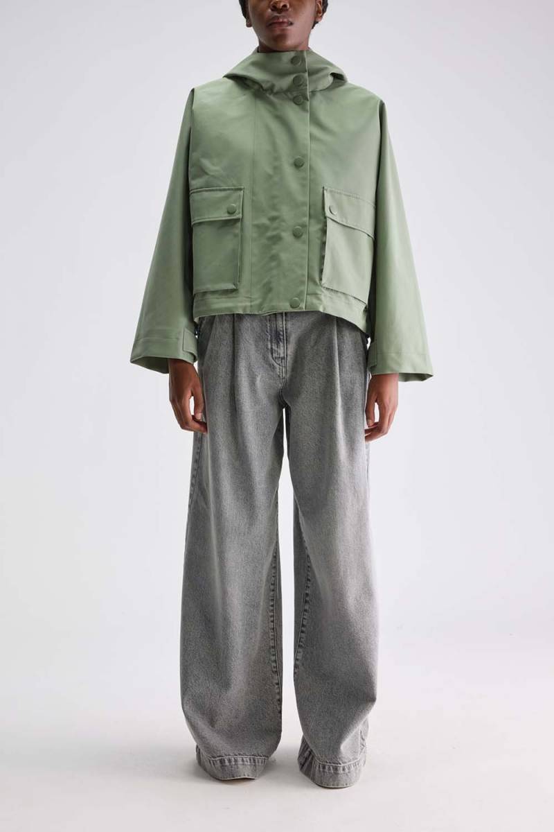 Jenna jackets eucalyptus Bellerose - Afbeelding 2