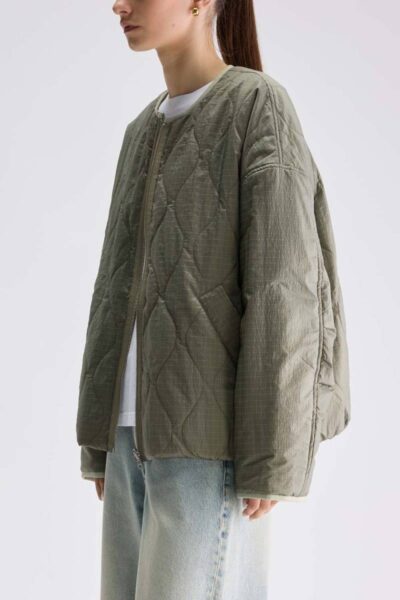 Highland jackets thym Bellerose