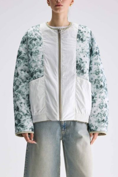 Highland jackets thym Bellerose