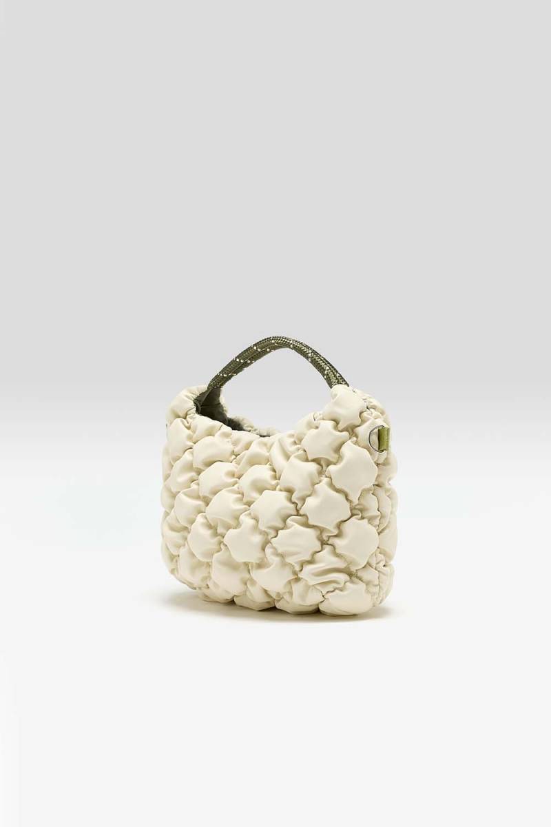 Helcro bags cream Bellerose - Afbeelding 2