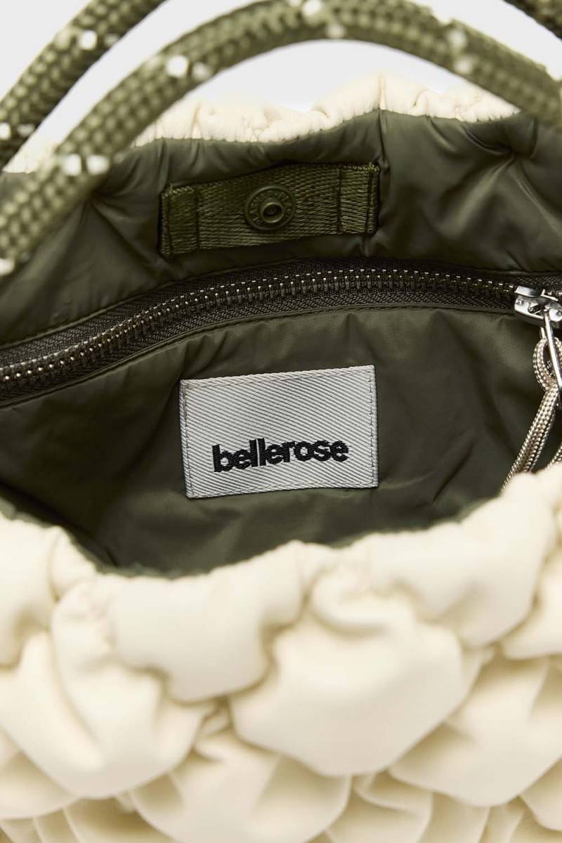 Helcro bags cream Bellerose - Afbeelding 5