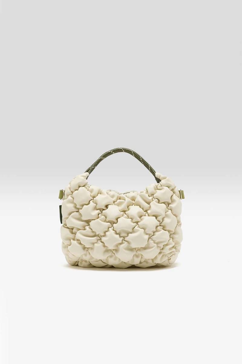 Helcro bags cream Bellerose - Afbeelding 3