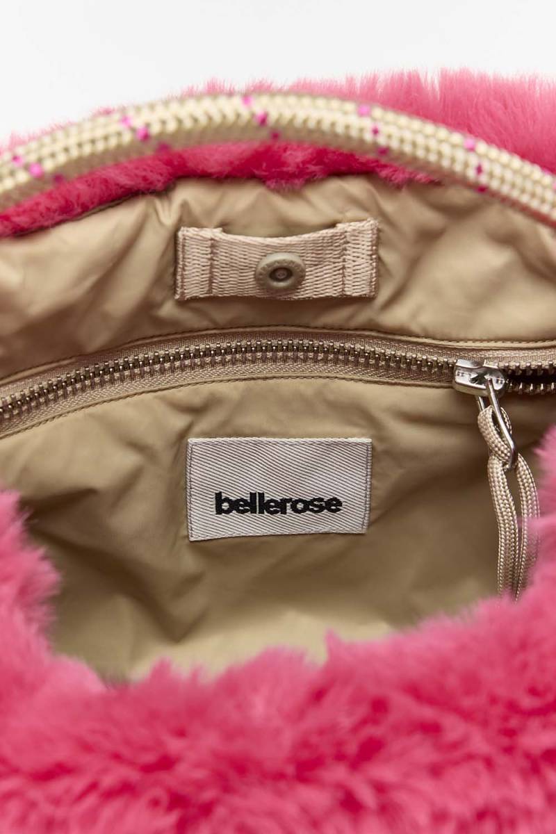 Helcro bags geranium Bellerose - Afbeelding 6