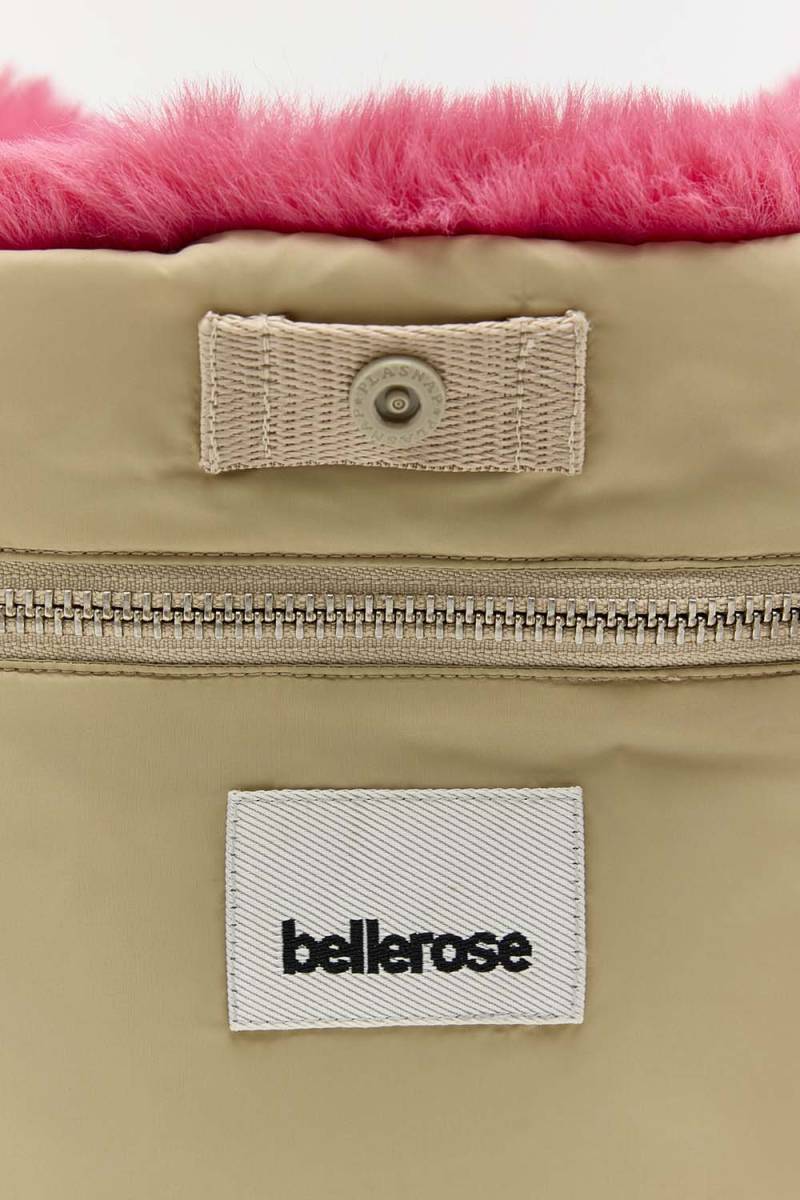 Helcro bags geranium Bellerose - Afbeelding 7