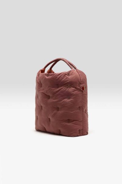 Helart bags mahogany Bellerose