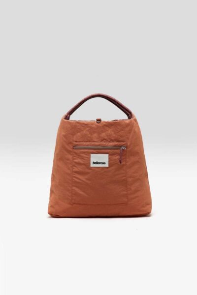 Helart bags mahogany Bellerose