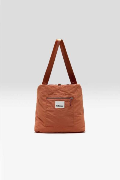 Helart bags mahogany Bellerose