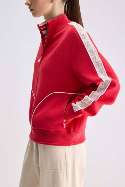 Dasy knitwear massai red Bellerose