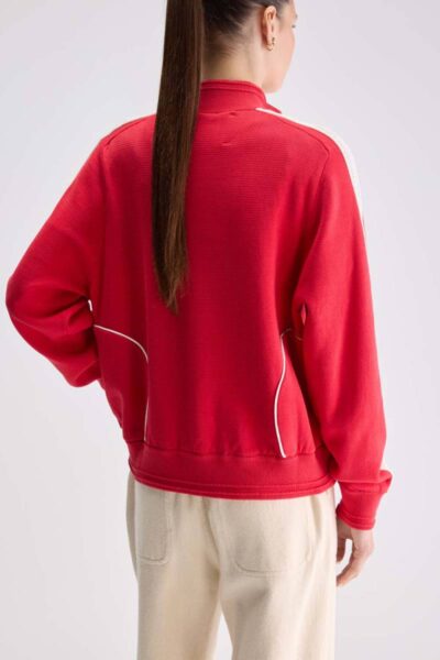 Dasy knitwear massai red Bellerose
