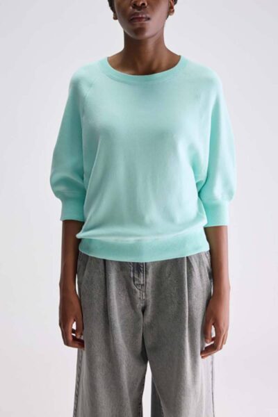 Anglet61 knitwear iceberg Bellerose