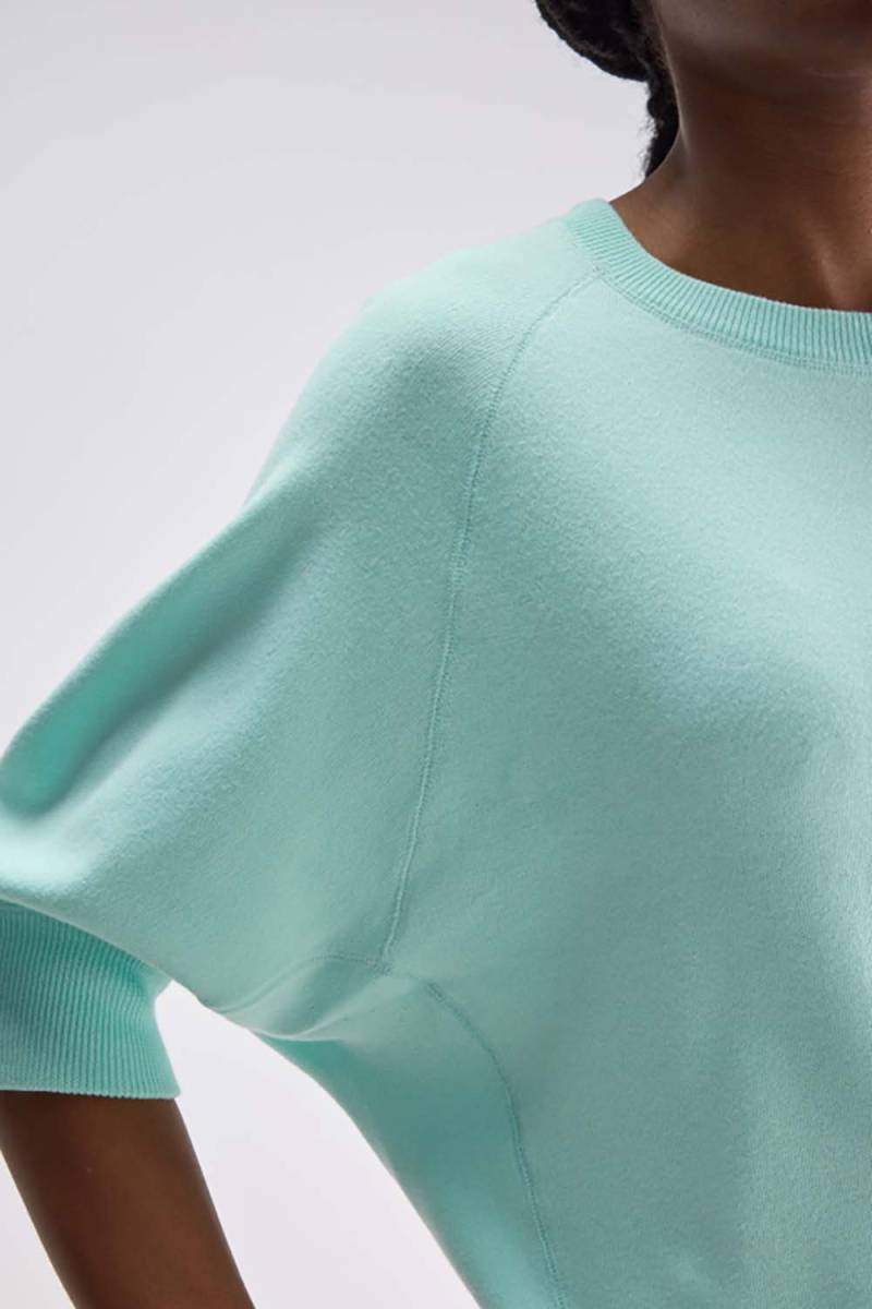 Anglet61 knitwear iceberg Bellerose - Afbeelding 4