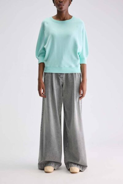 Anglet61 knitwear iceberg Bellerose