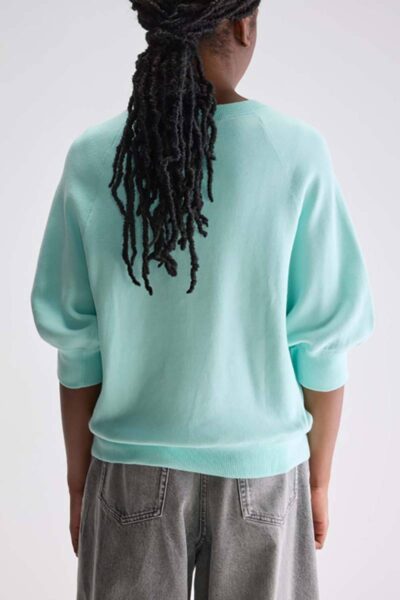 Anglet61 knitwear iceberg Bellerose