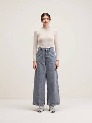 Petula jeans snow Bellerose