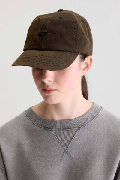Diesel headwear black Bellerose