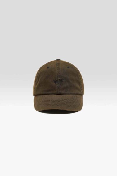 Diesel headwear black Bellerose