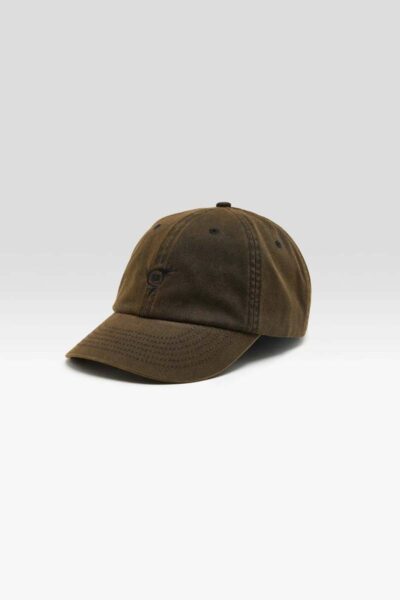 Diesel headwear black Bellerose